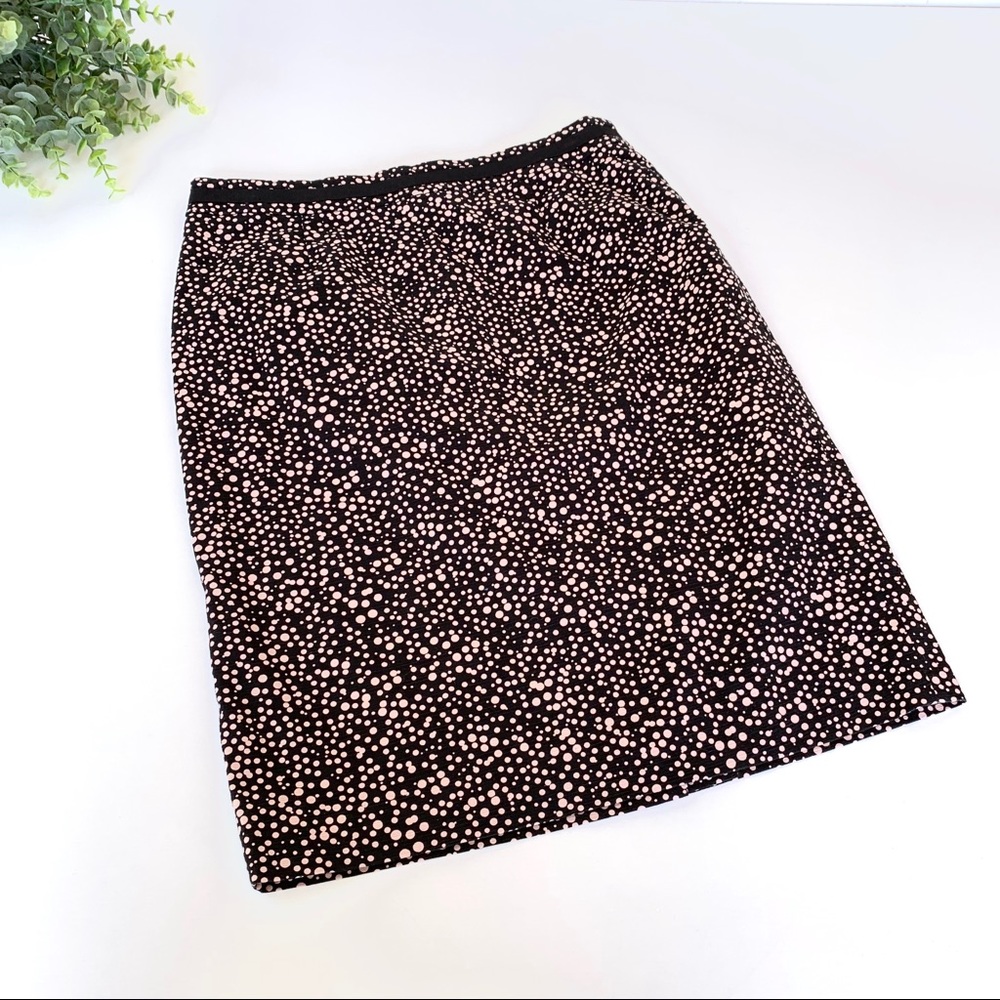 Boden Modern Pencil Skirt Size 6R